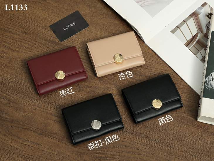 Picture of Loewe Wallets _SKUfw239896422fw